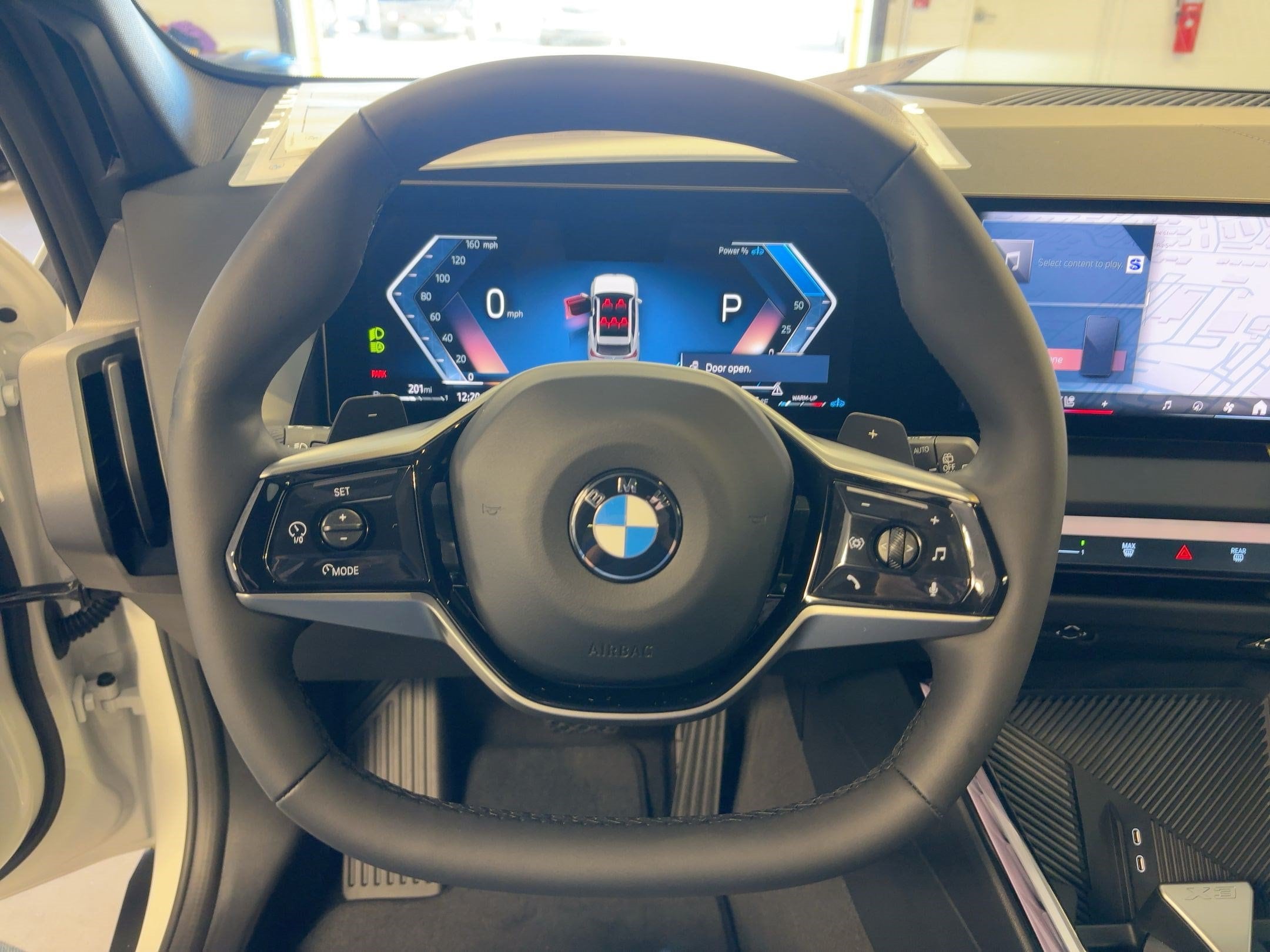 2026 BMW X3 30 - Photo 16