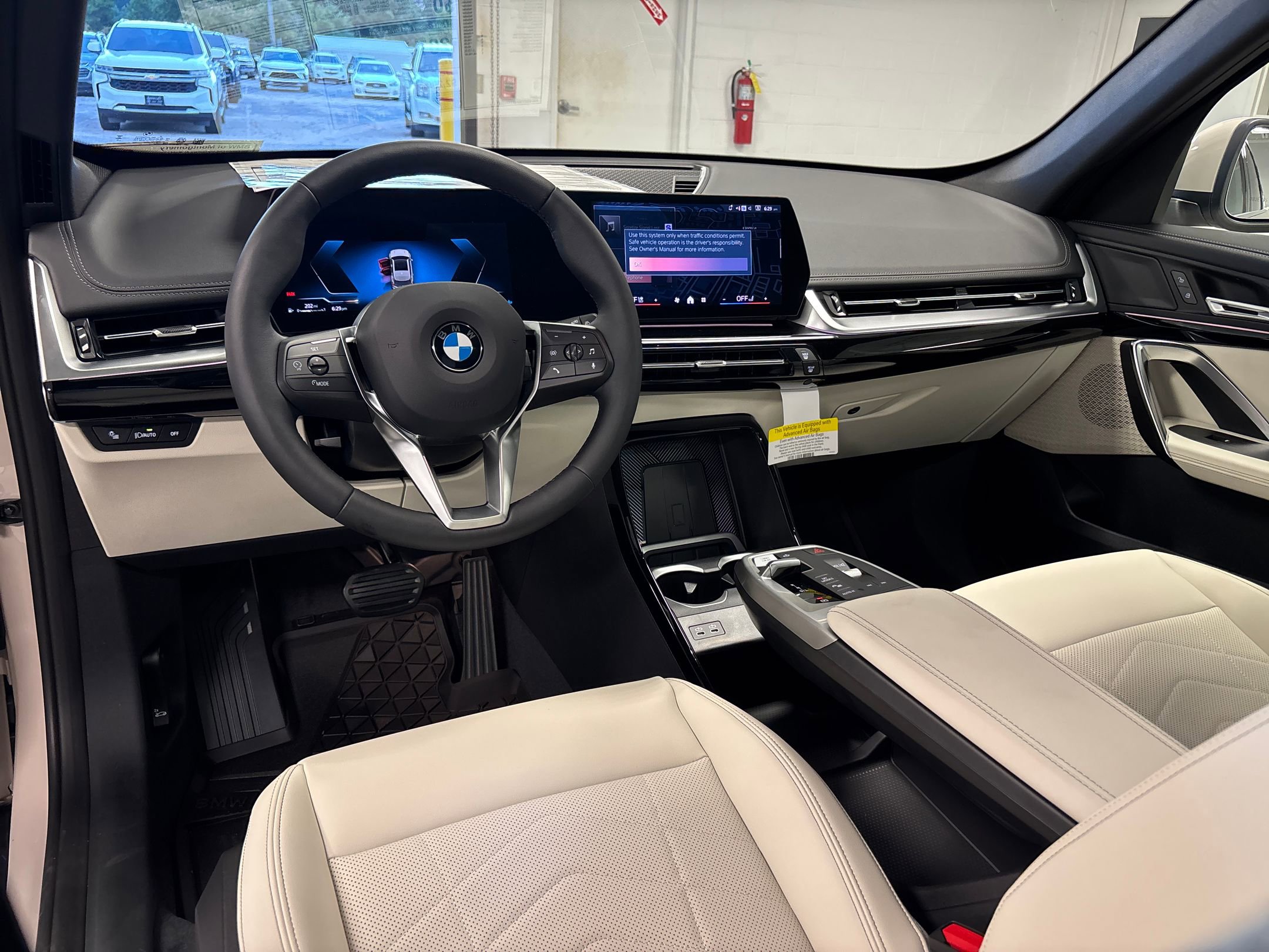 2026 Bmw X1 XDrive28i photo 4
