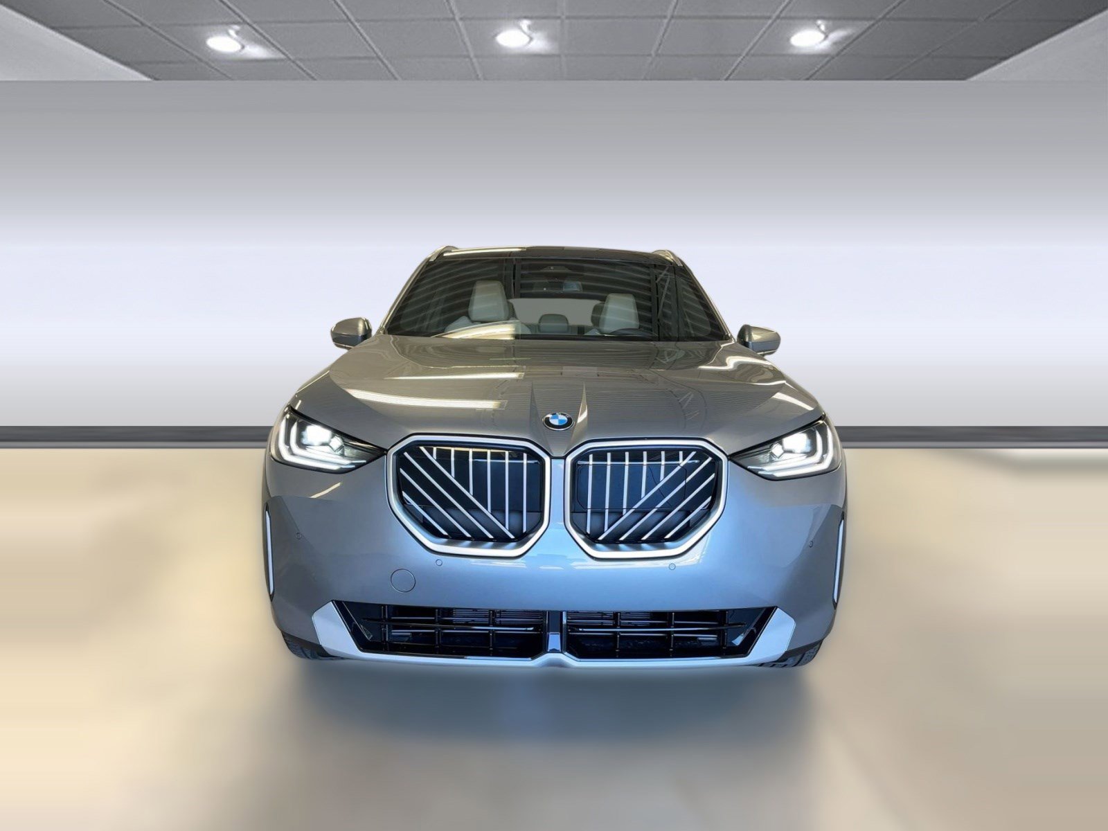 2026 BMW X3 30 xDrive photo 4