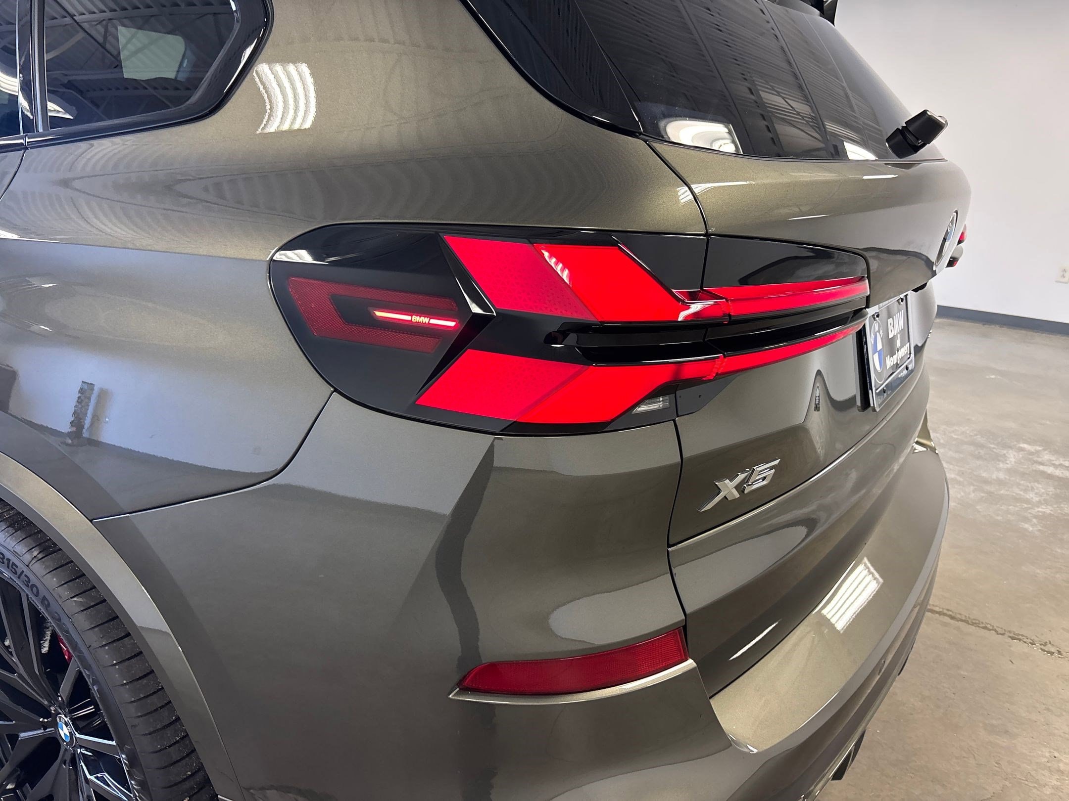 2026 BMW X5 40i - Photo 11