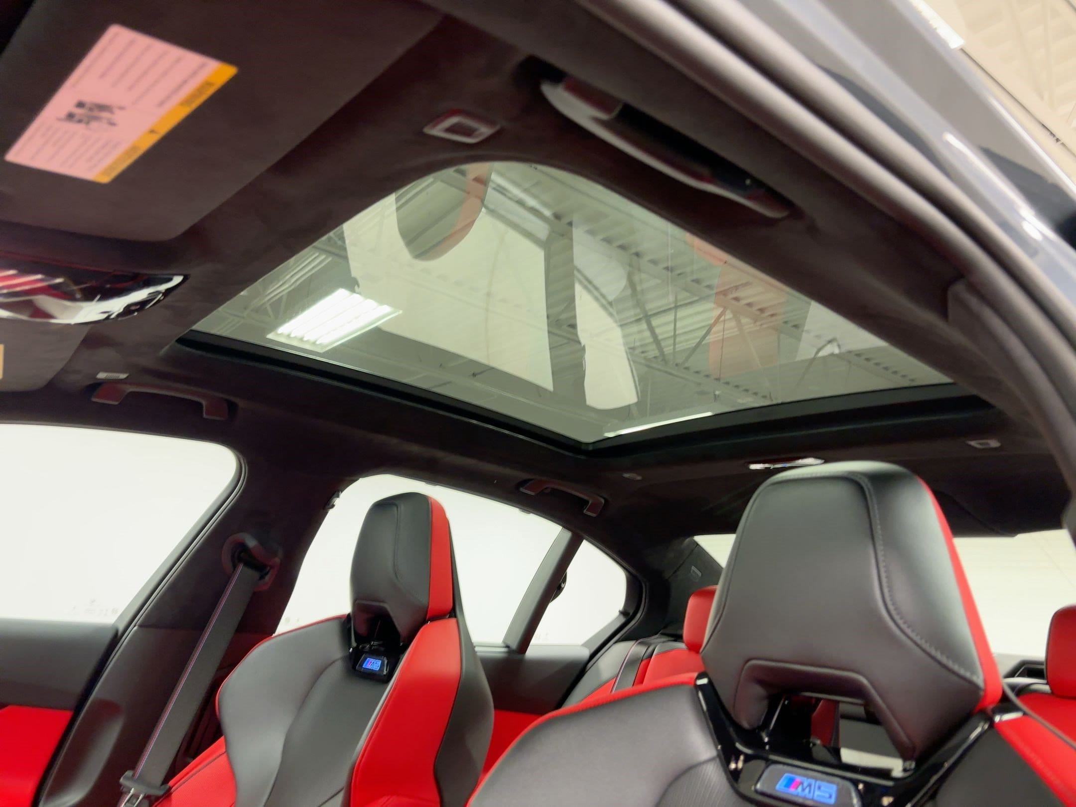 2026 BMW M5 M5 - Photo 16