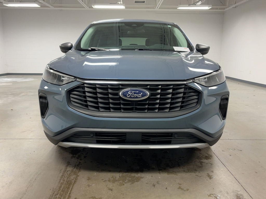 Used 2023 Ford Escape Active SUV