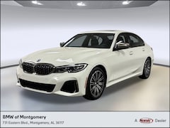 Used 2021 BMW M340i Sedan in Irondale