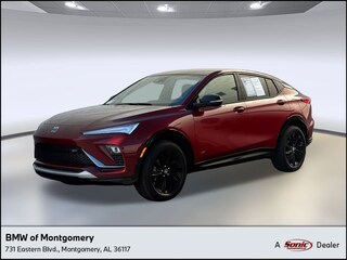 Used 2025 Buick Envista Sport Touring SUV in Montgomery
