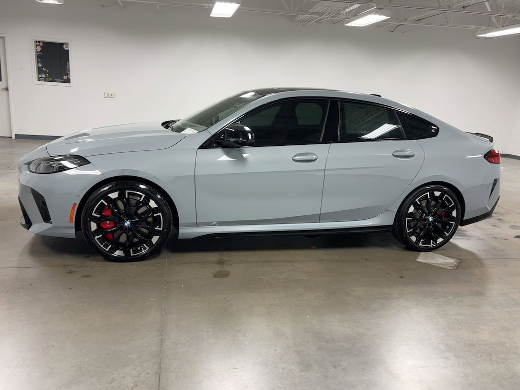 Certified 2025 BMW M235i Gran Coupe