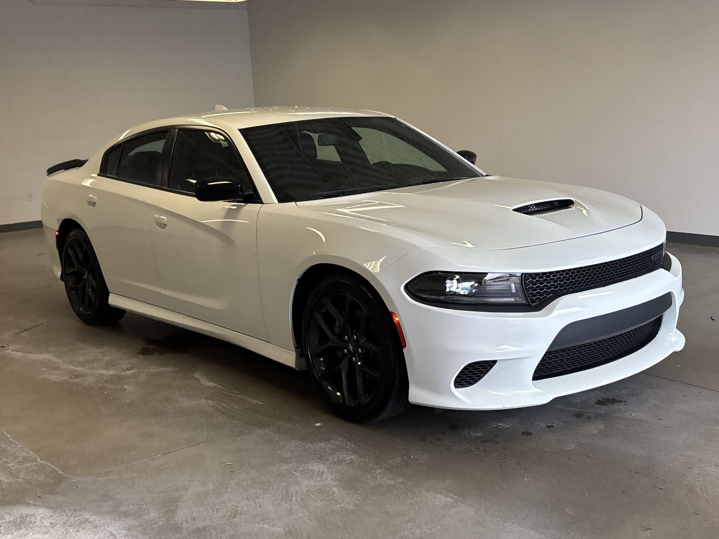 Used 2023 Dodge Charger GT with VIN 2C3CDXHG8PH615742 for sale in Montgomery, AL