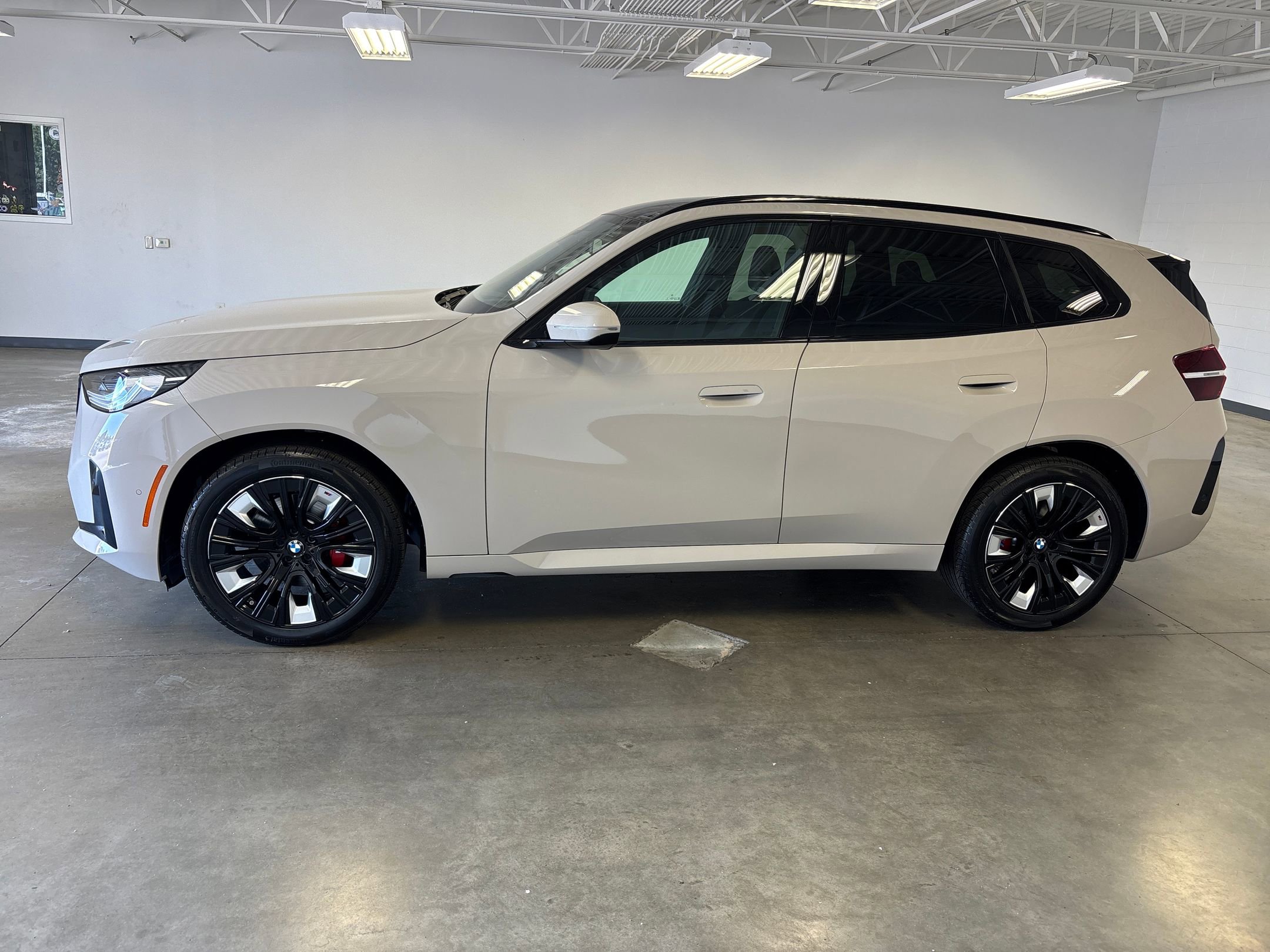 2026 Bmw X3 photo 2