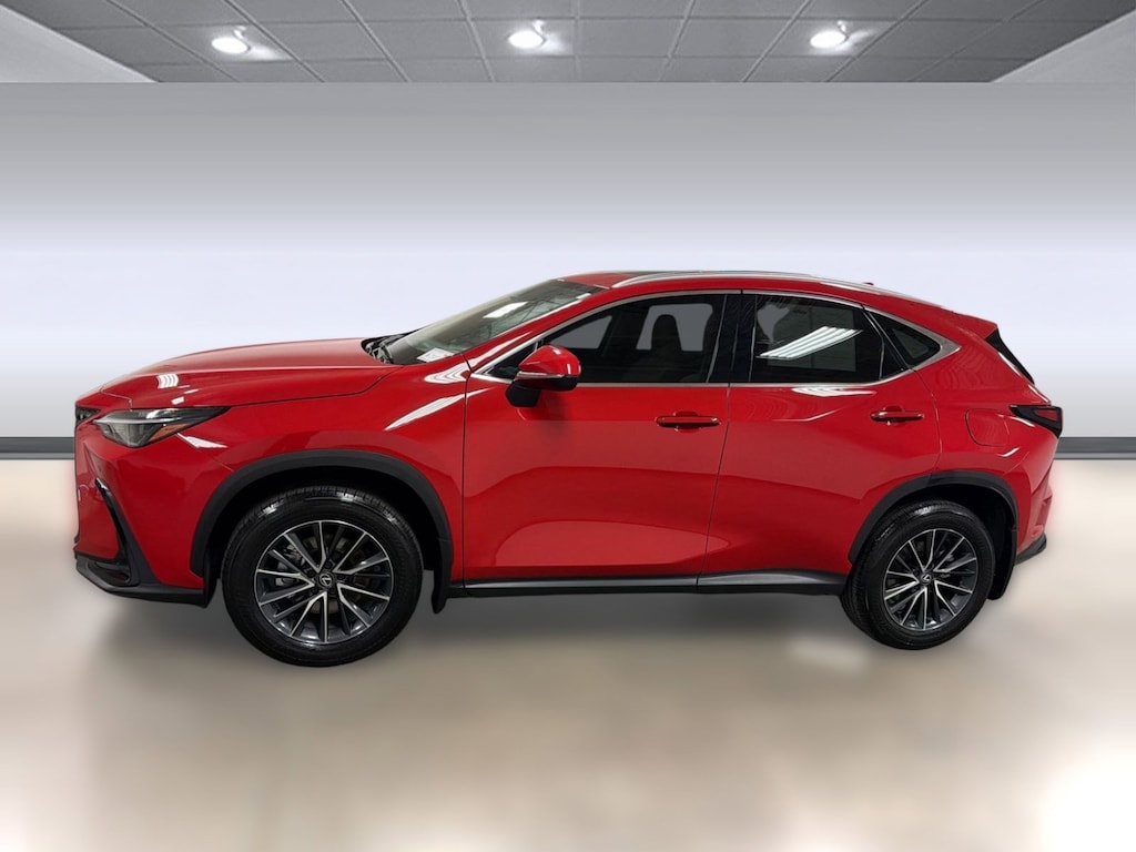 Used 2025 Lexus NX 250 NX 250 SUV