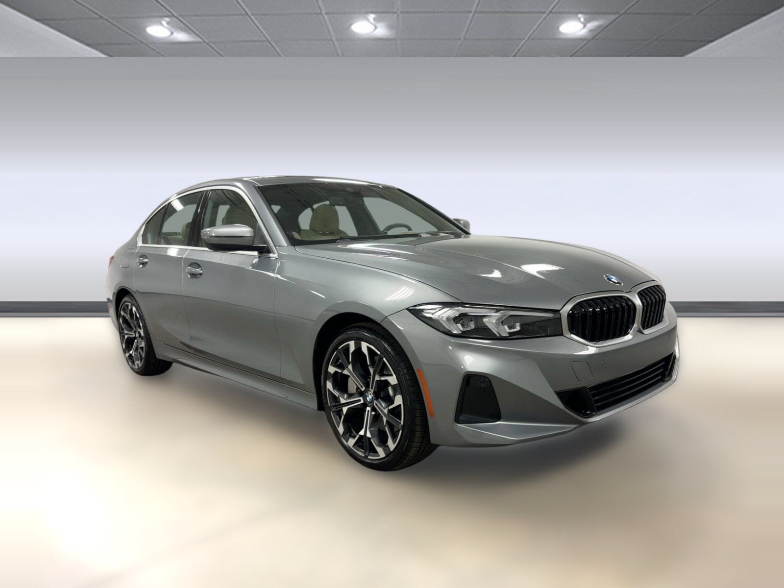 2026 BMW 3 Series 330i - Photo 6