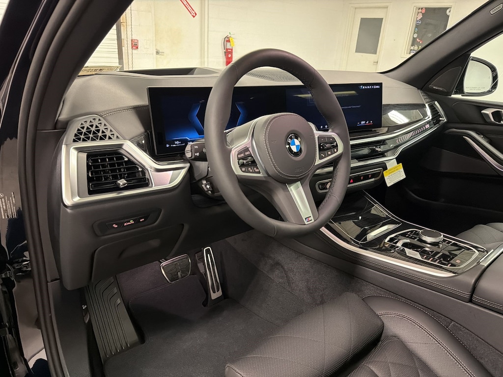 New 2026 BMW X5 sDrive40i SUV