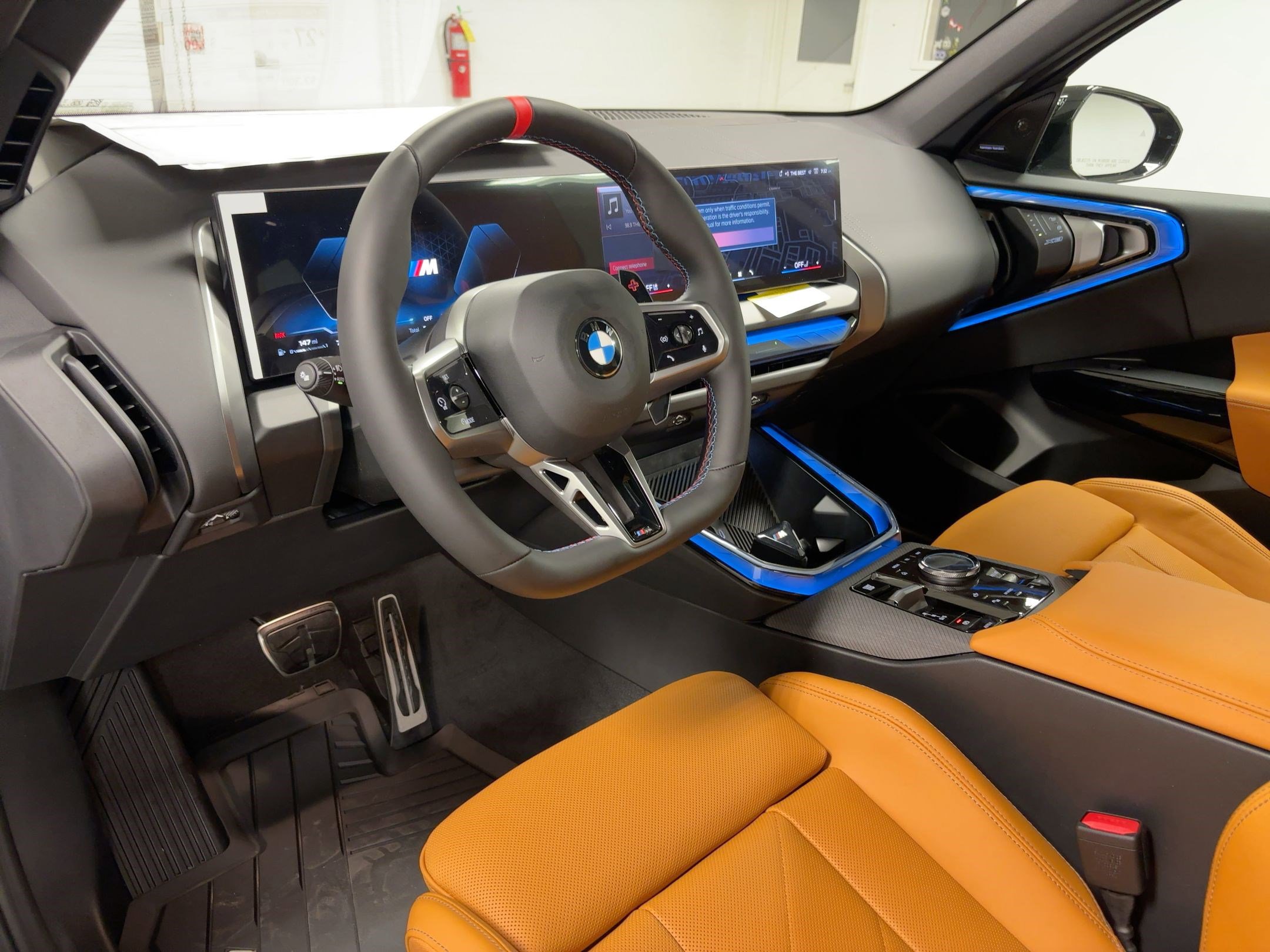 2026 Bmw X3 M50 photo 4