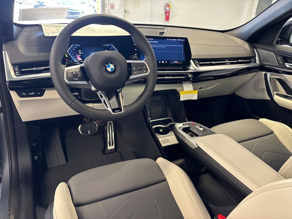 New 2026 BMW X2 xDrive28i SUV