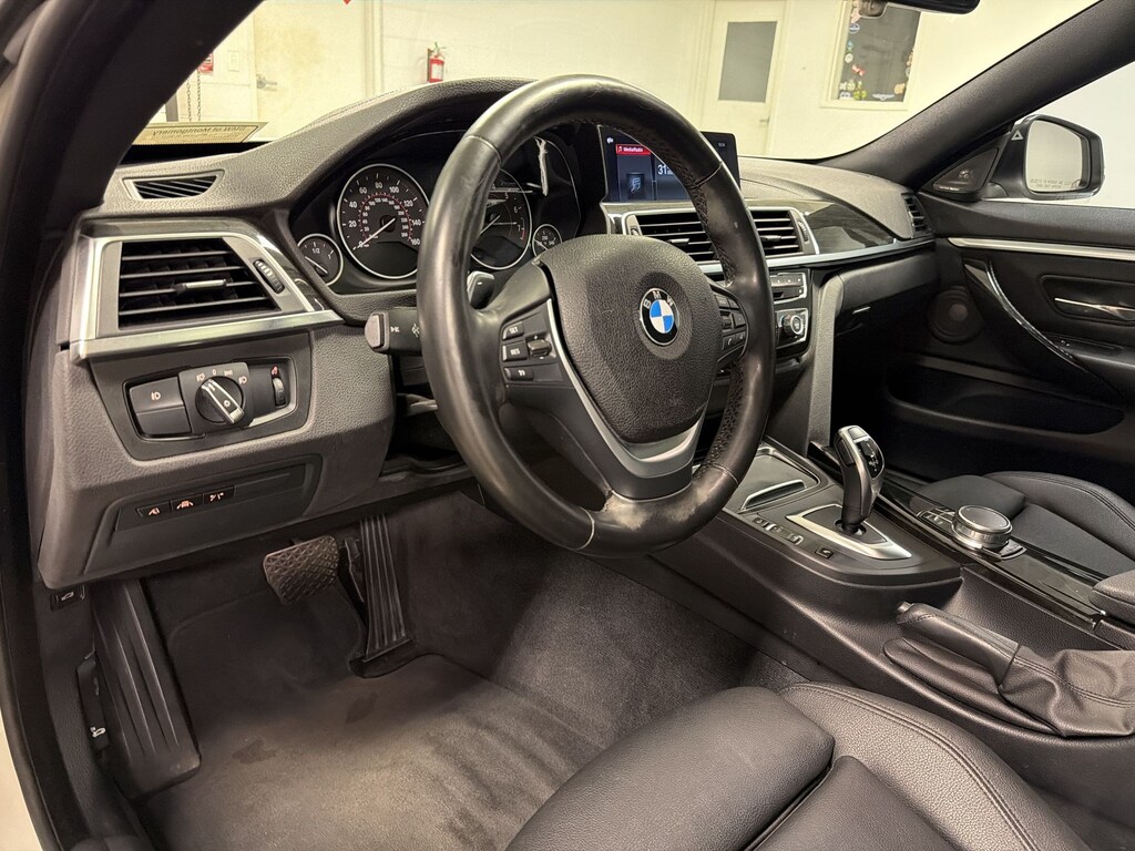 Used 2019 BMW 440i Gran Coupe