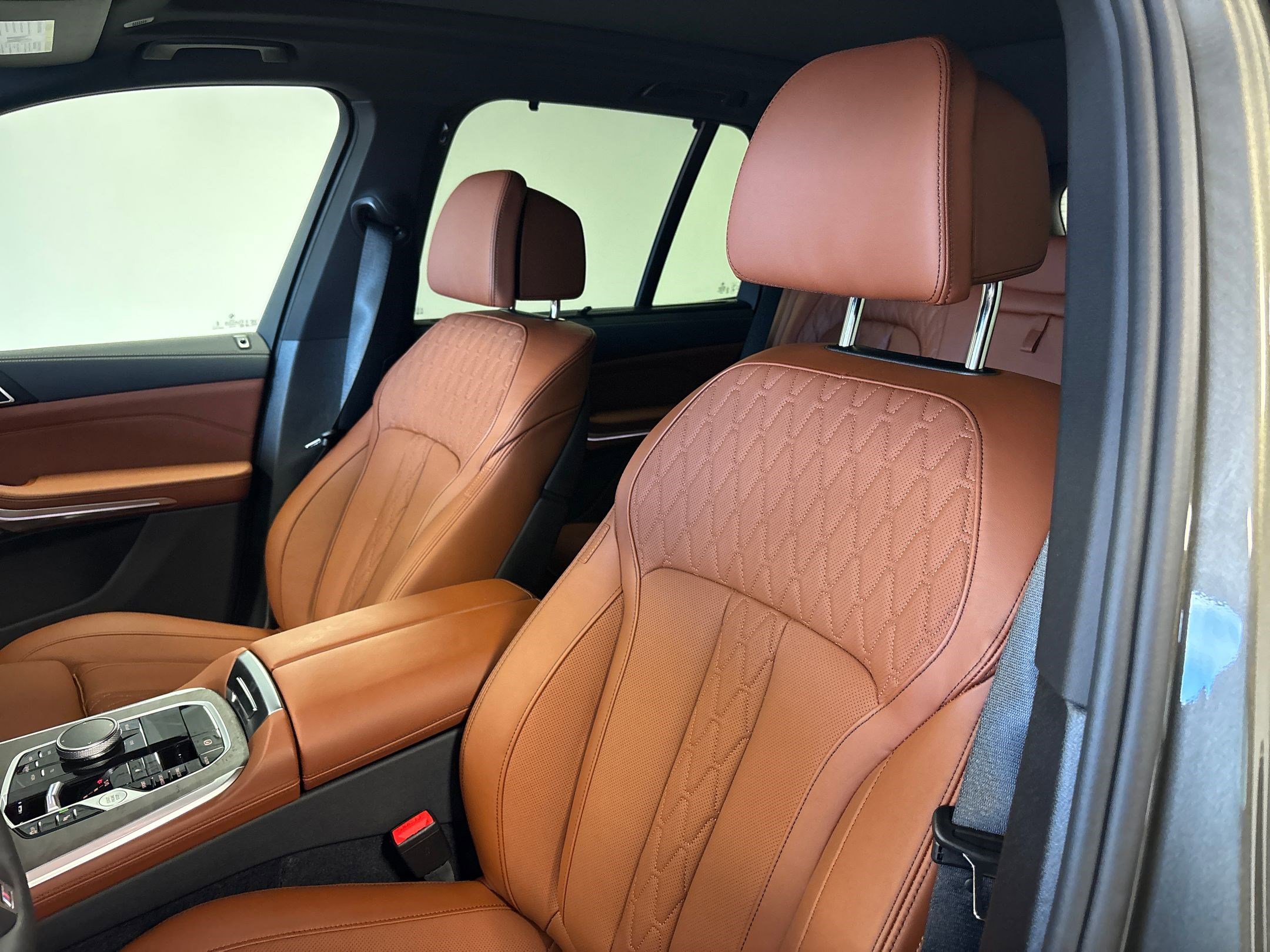 2026 BMW X5 40i - Photo 27