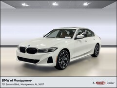 Used 2026 BMW 330i Sedan for sale in Birmingham