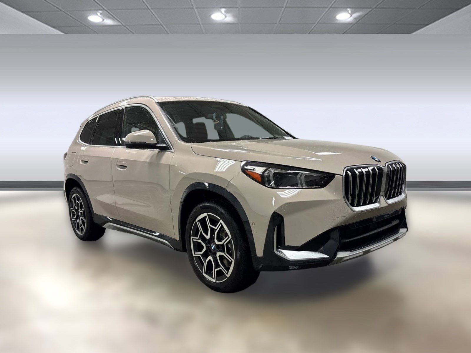2026 BMW X1 xDrive28i photo 5