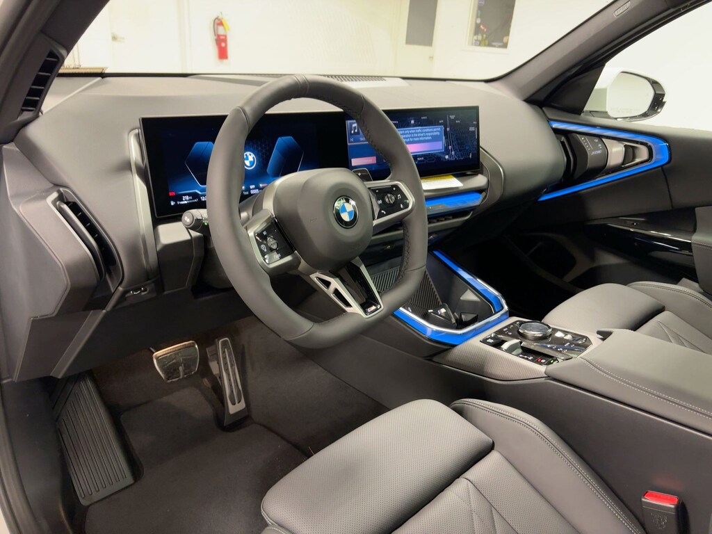 Used 2026 BMW X3 30 xDrive SUV