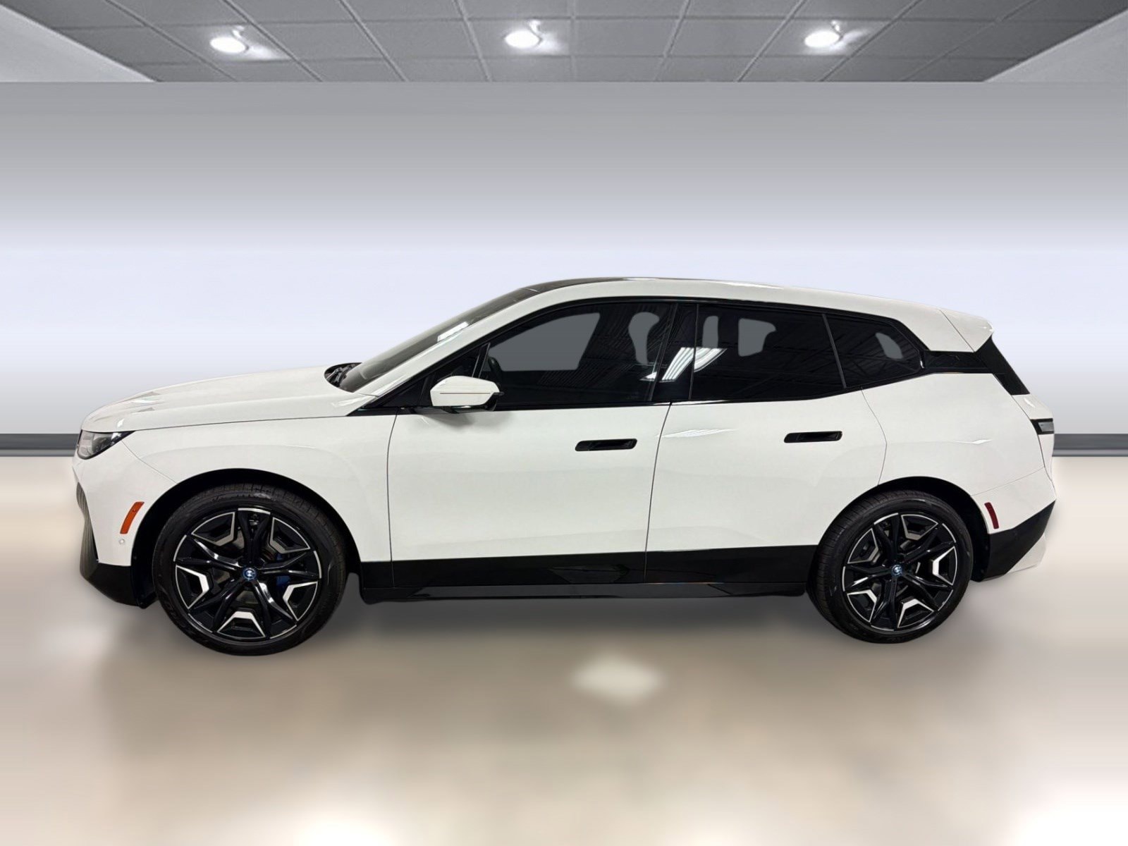 Certified 2024 BMW iX Base with VIN WB523CF09RCN72068 for sale in Montgomery, AL