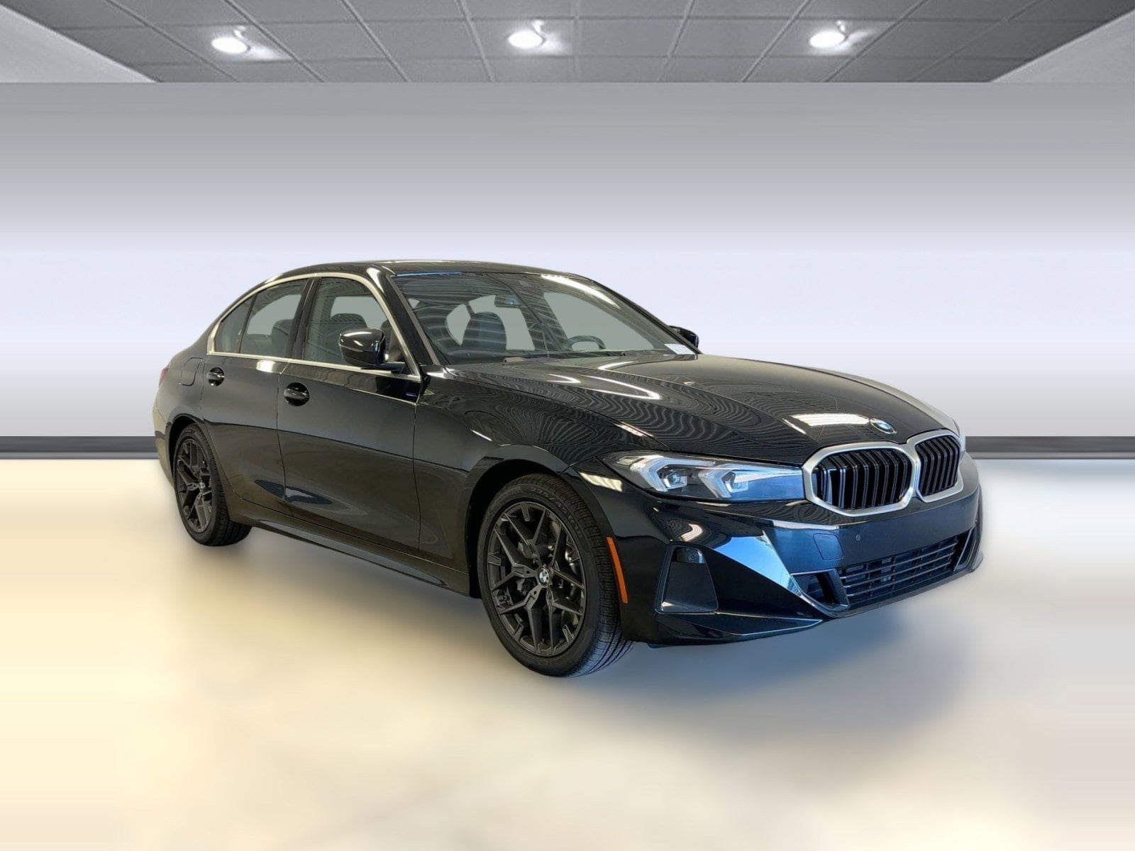 2026 BMW 330i NA photo 5