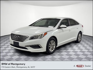 Used 2016 Hyundai Sonata 2.4L SE Sedan in Montgomery