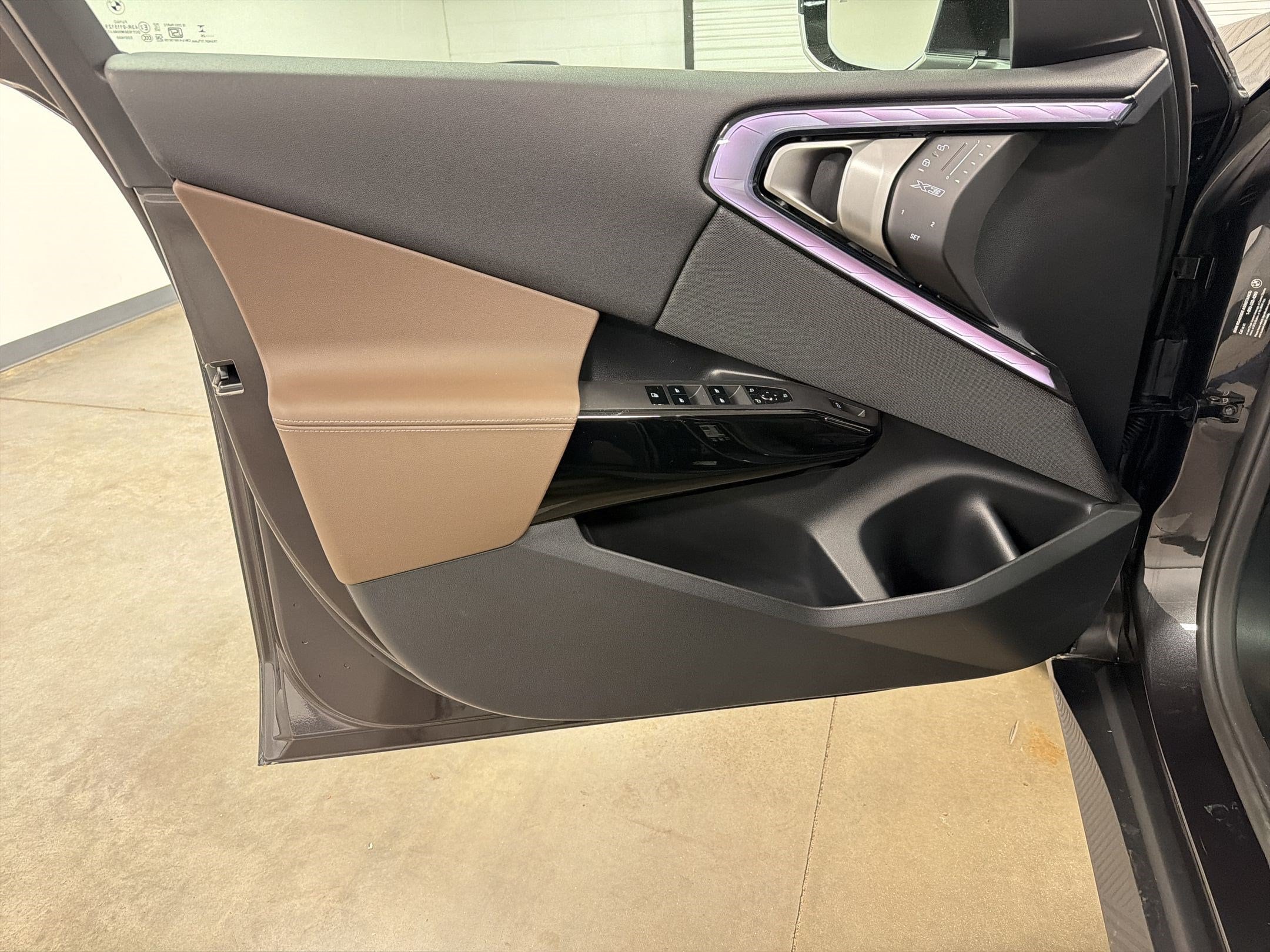2026 BMW X3 30 - Photo 21