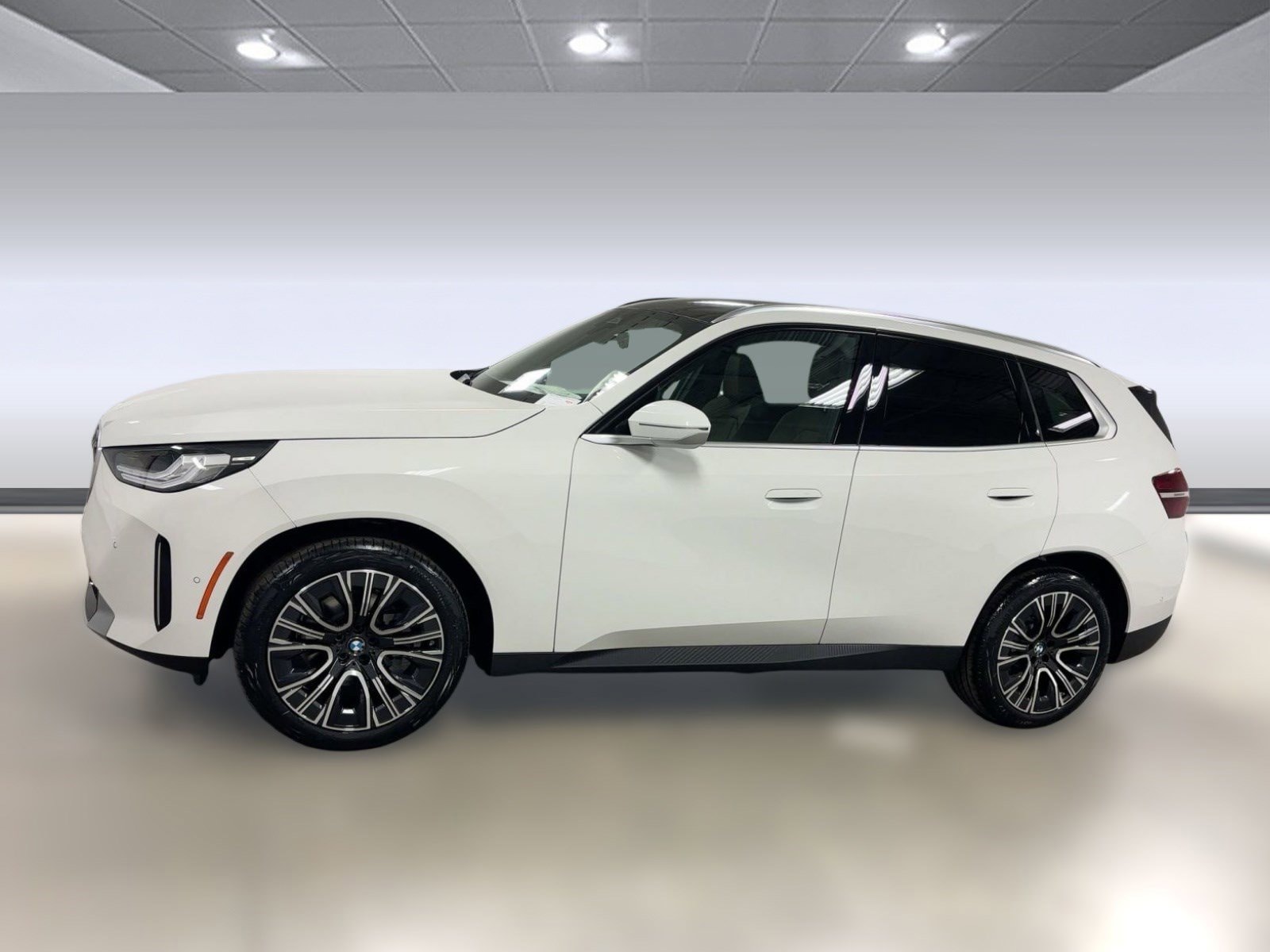 New 2026 BMW X3 For Sale in Montgomery AL | VIN: 5UX53GP03T9299235