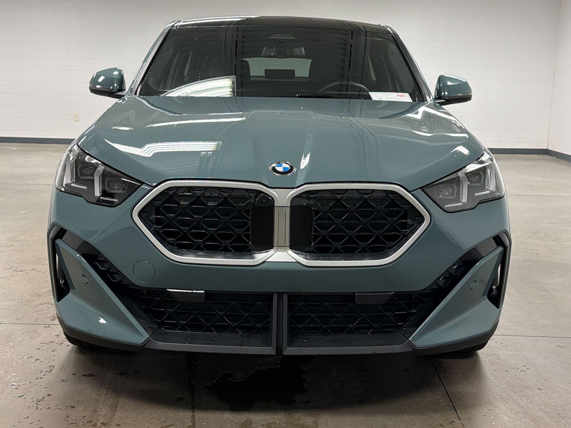 X2 SUV