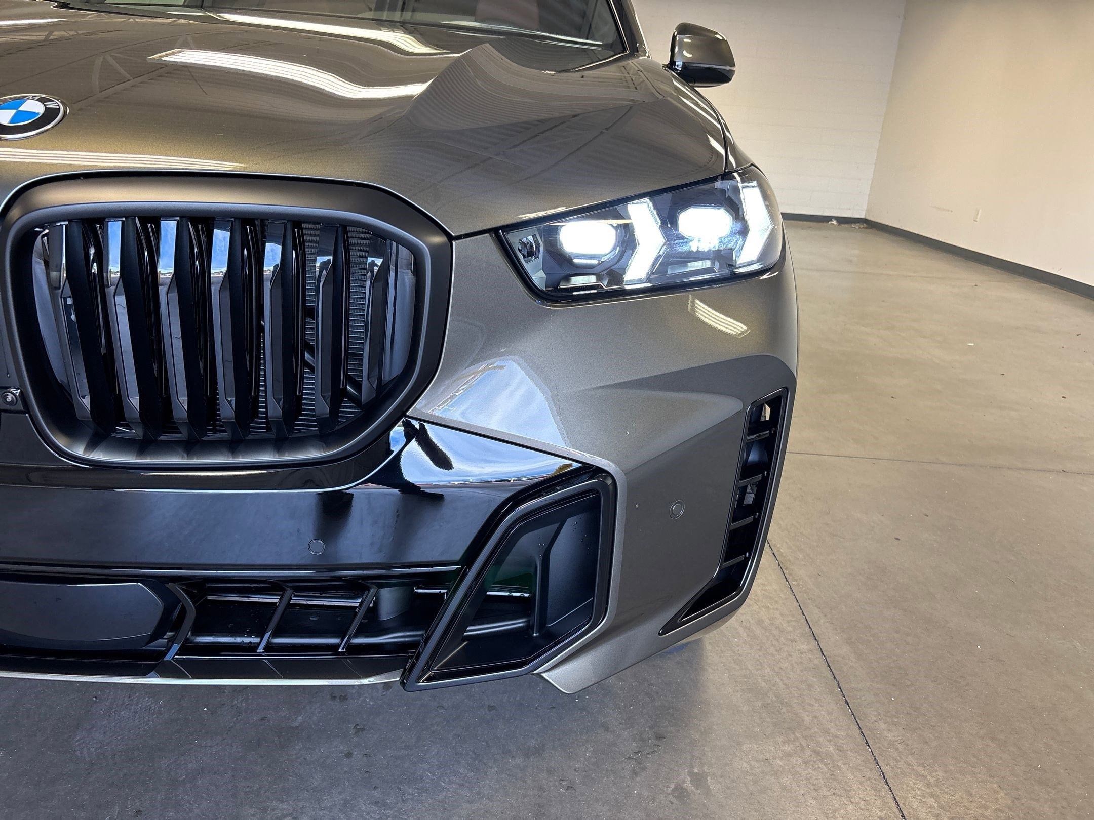 2026 BMW X5 40i - Photo 9