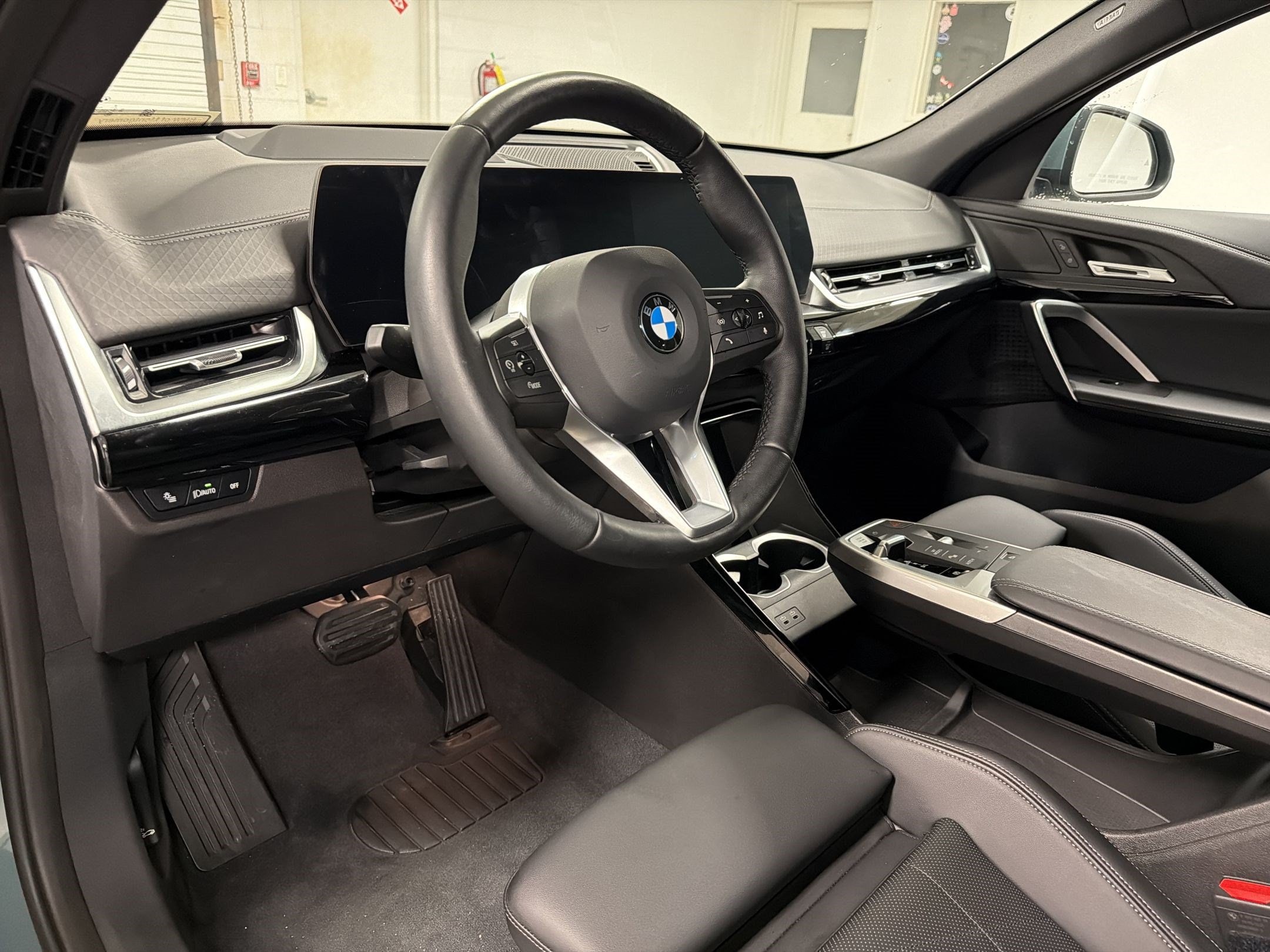 X2 SUV