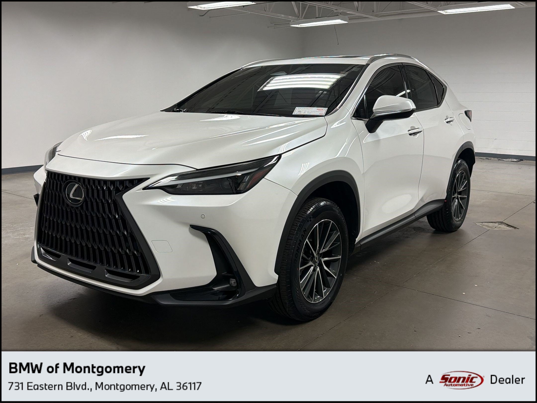 2024 Lexus NX 350 250 Premium FWD's photo