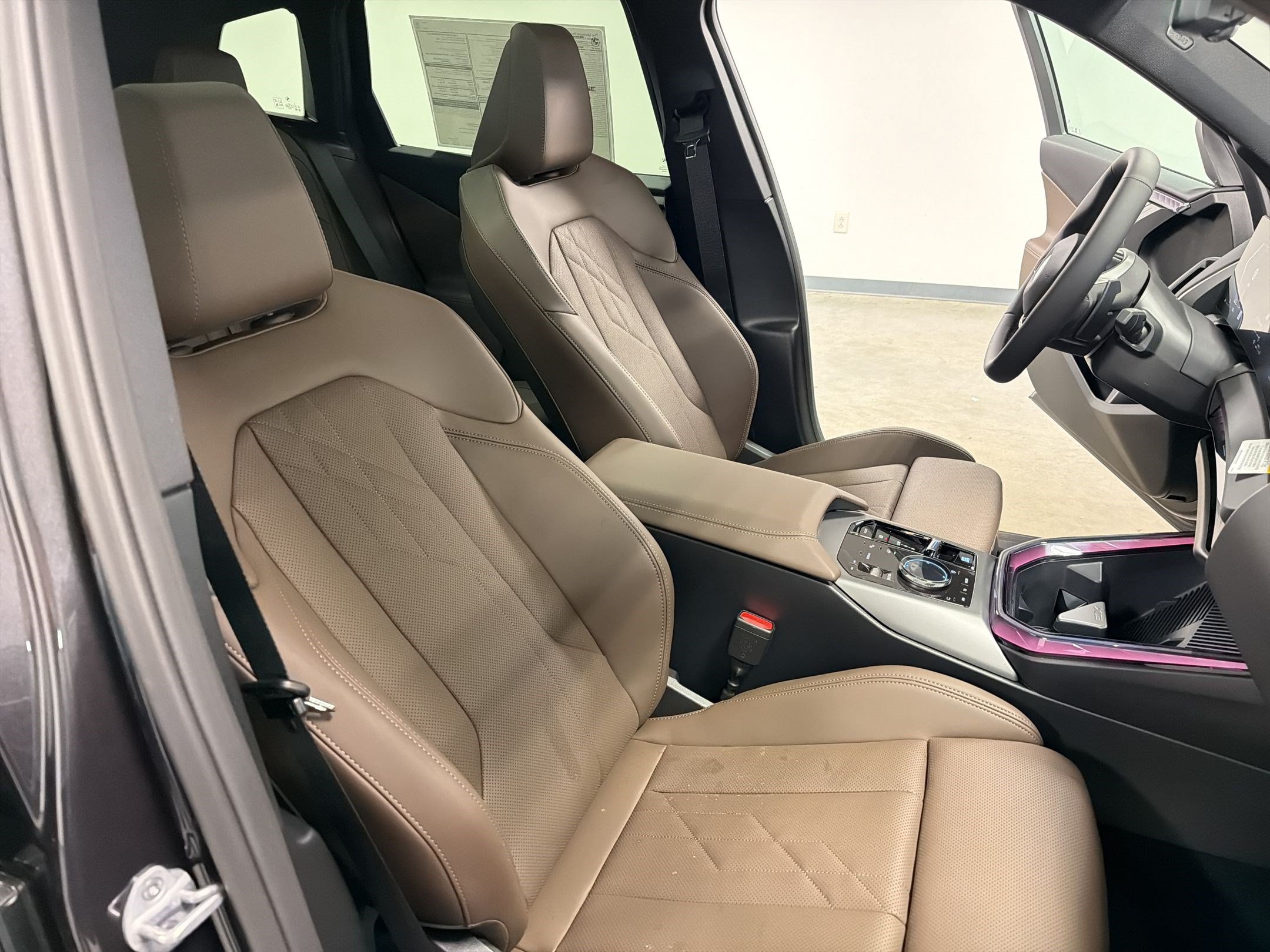 2026 BMW X3 30 - Photo 30