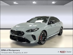 Used 2025 BMW M235i Gran Coupe for sale in Birmingham