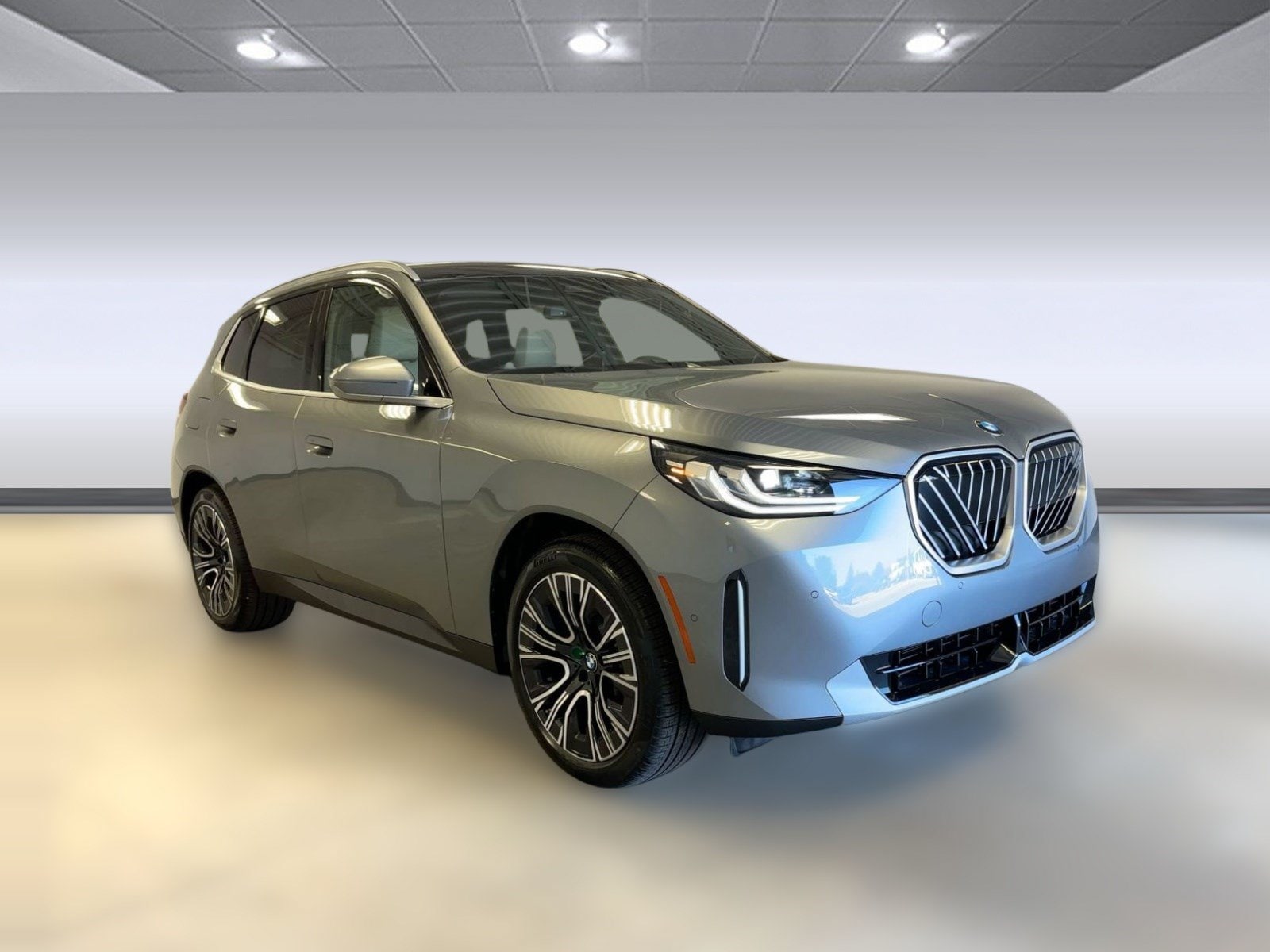 2026 BMW X3 30 - Photo 6