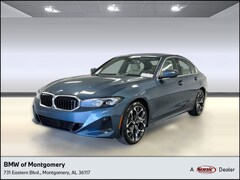 Used 2026 BMW 330i NA Sedan for sale in Birmingham