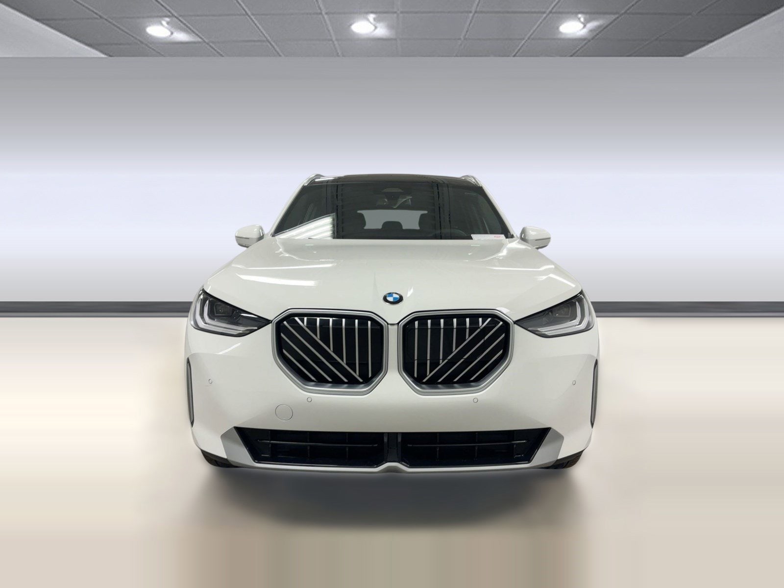 2026 BMW X3 30 xDrive photo 4