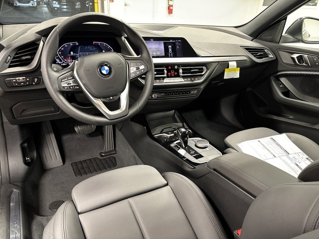 Used 2024 BMW 228i sDrive Gran Coupe