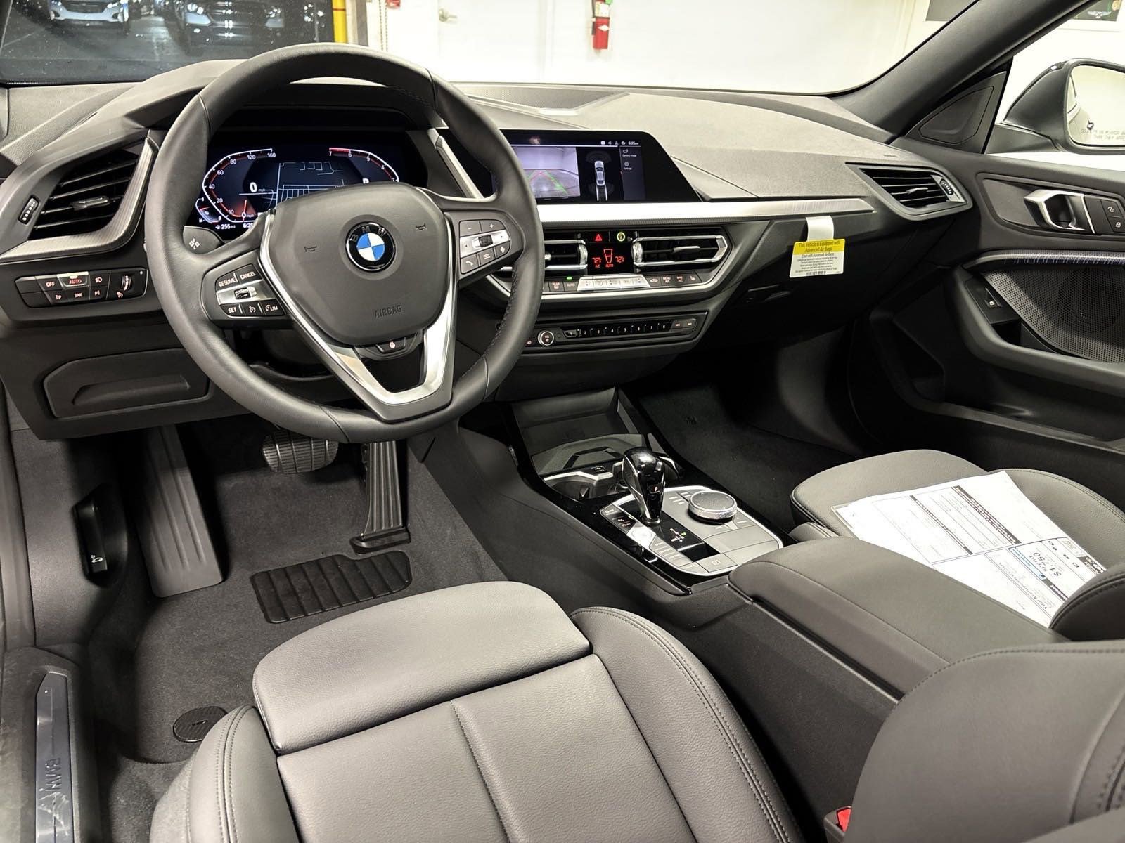 2024 Bmw 228i sDrive Gran Coupe photo 3