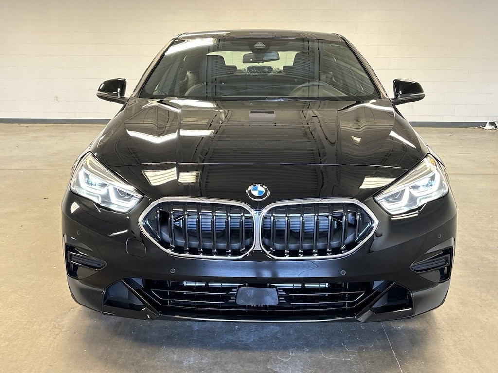 Certified 2024 BMW 228i sDrive Gran Coupe