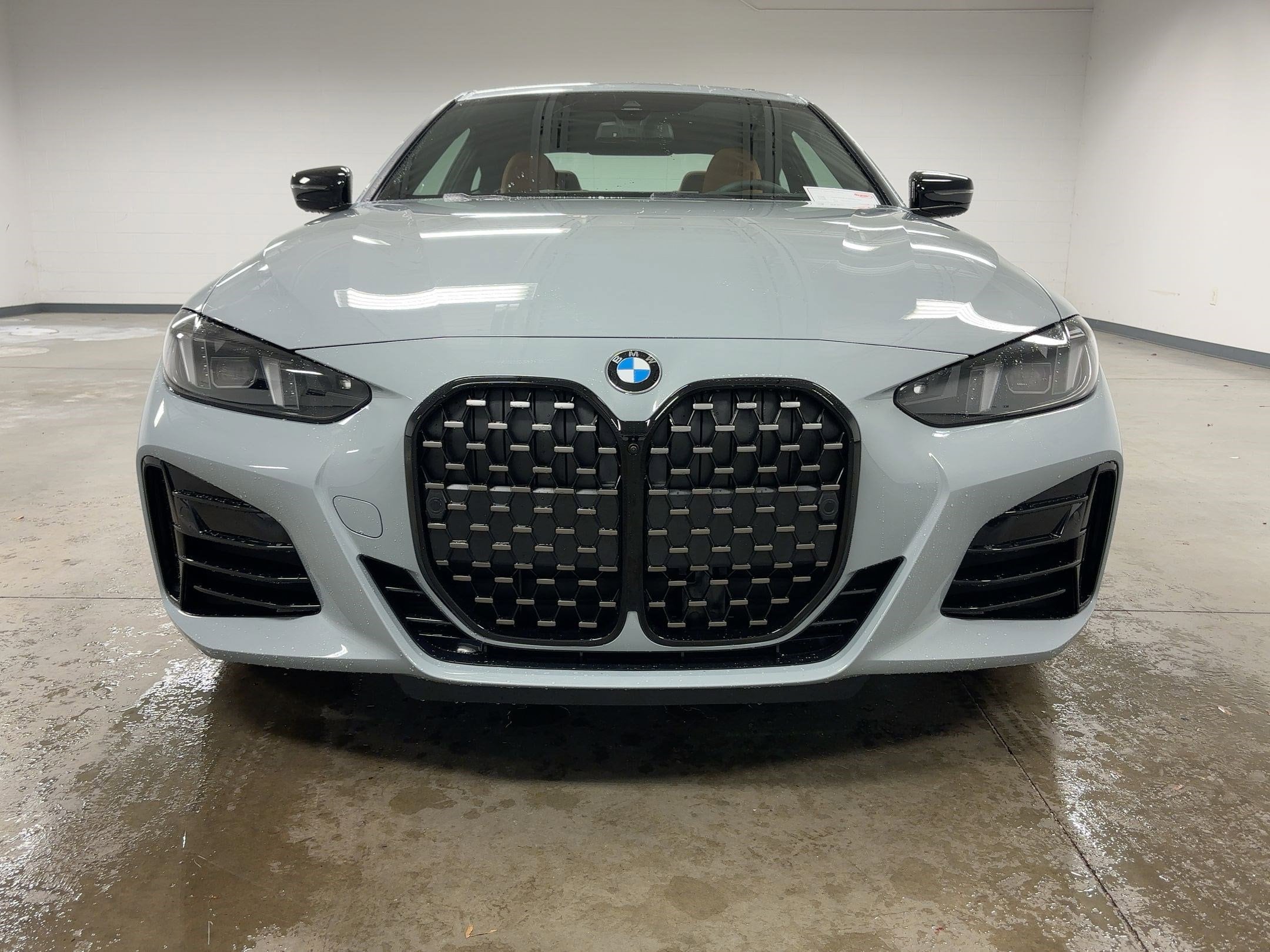 2026 Bmw 430i Coupe photo 4