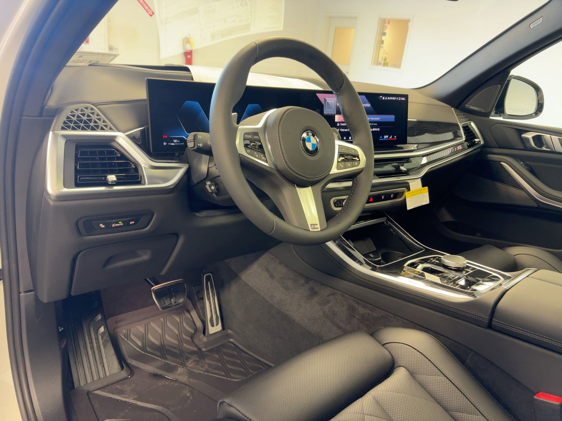 2026 Bmw X5 sDrive40i photo 4