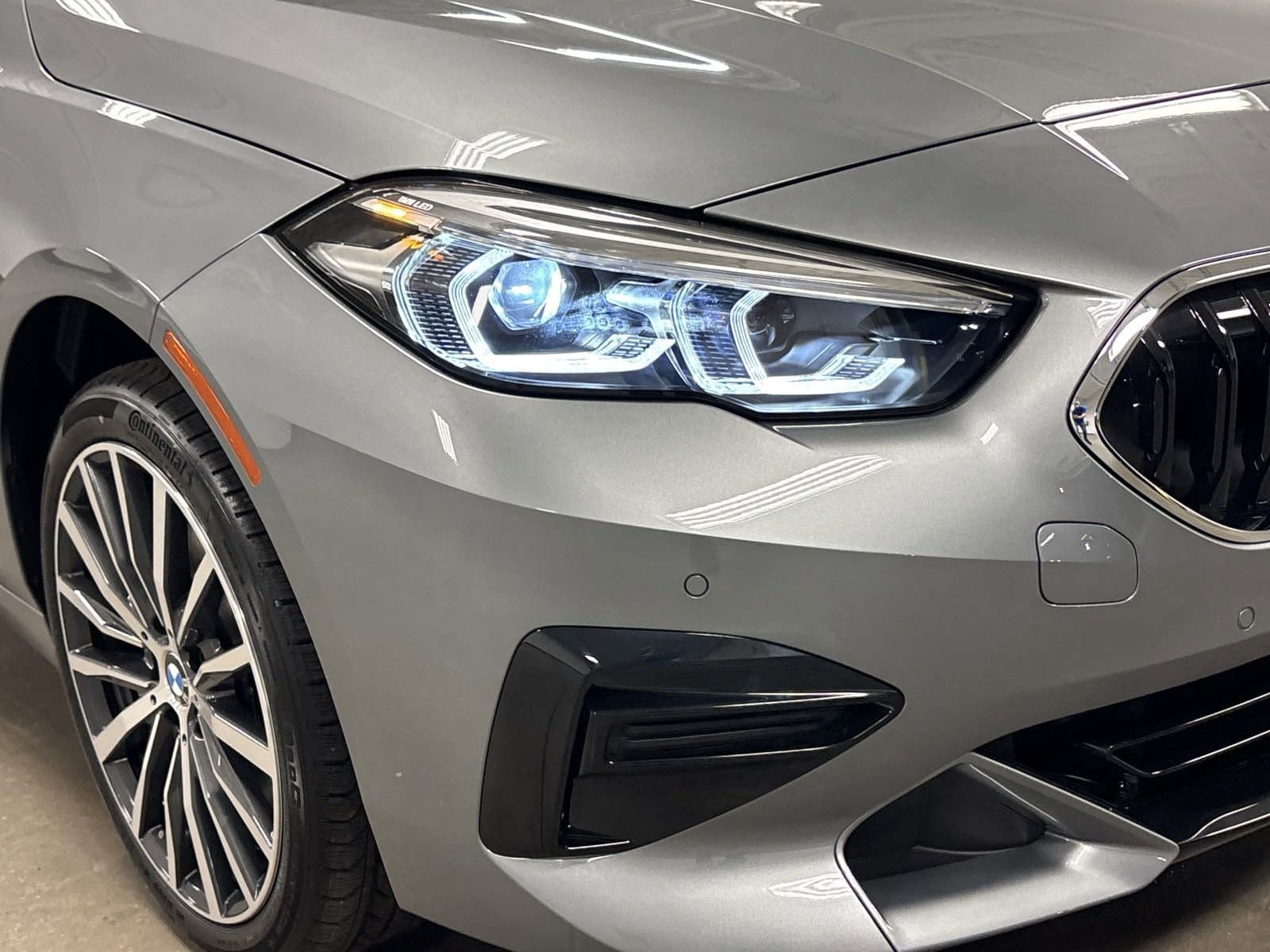 2024 BMW 2 Series 228i - Photo 9