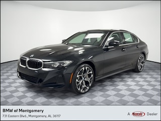 Used 2026 BMW 330i Sedan for sale in Montgomery