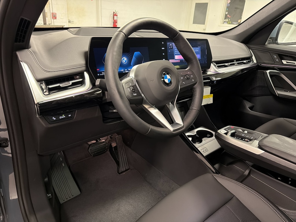New 2026 BMW X1 xDrive28i SUV
