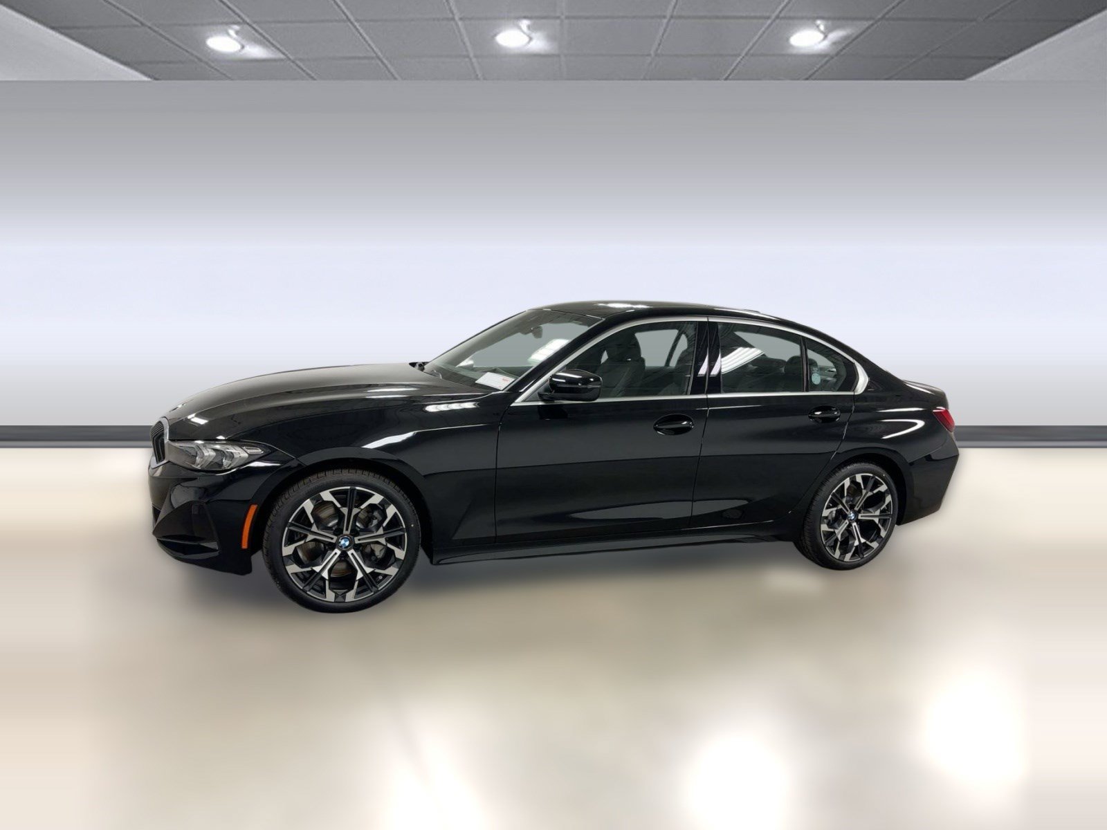 2026 BMW 3 Series 330i - Photo 19