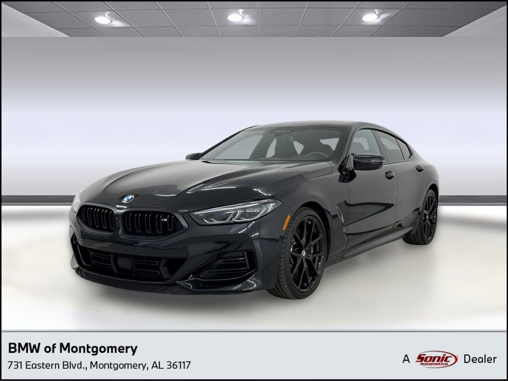 Used 2023 BMW M850i Gran Coupe