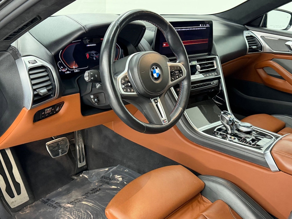 Used 2023 BMW M850i Gran Coupe