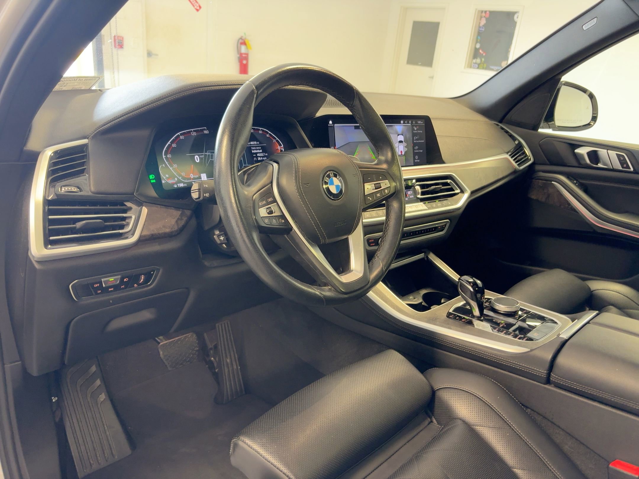 2023 Bmw X5 sDrive40i photo 4