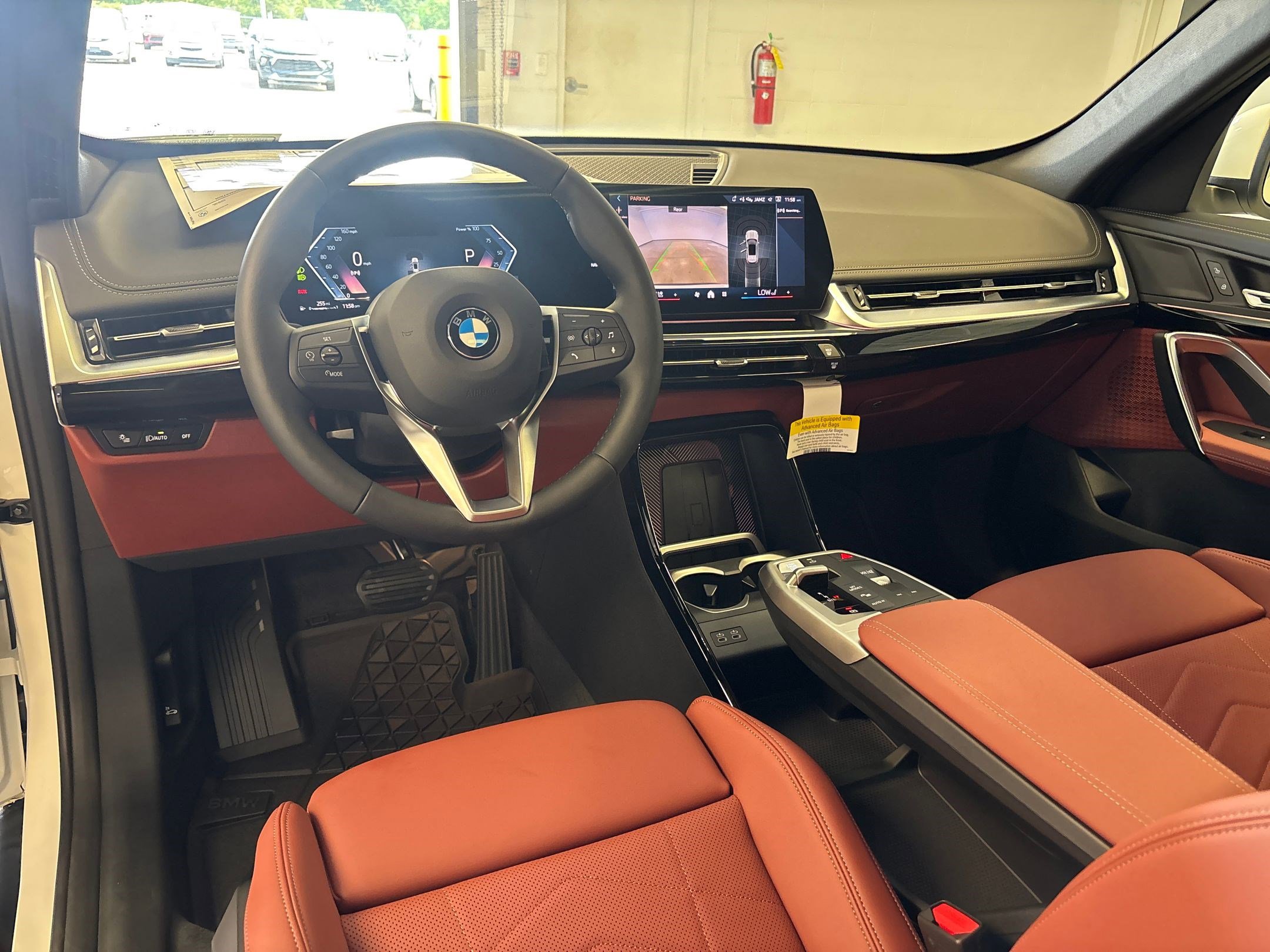 2026 Bmw X1 XDrive28i photo 3