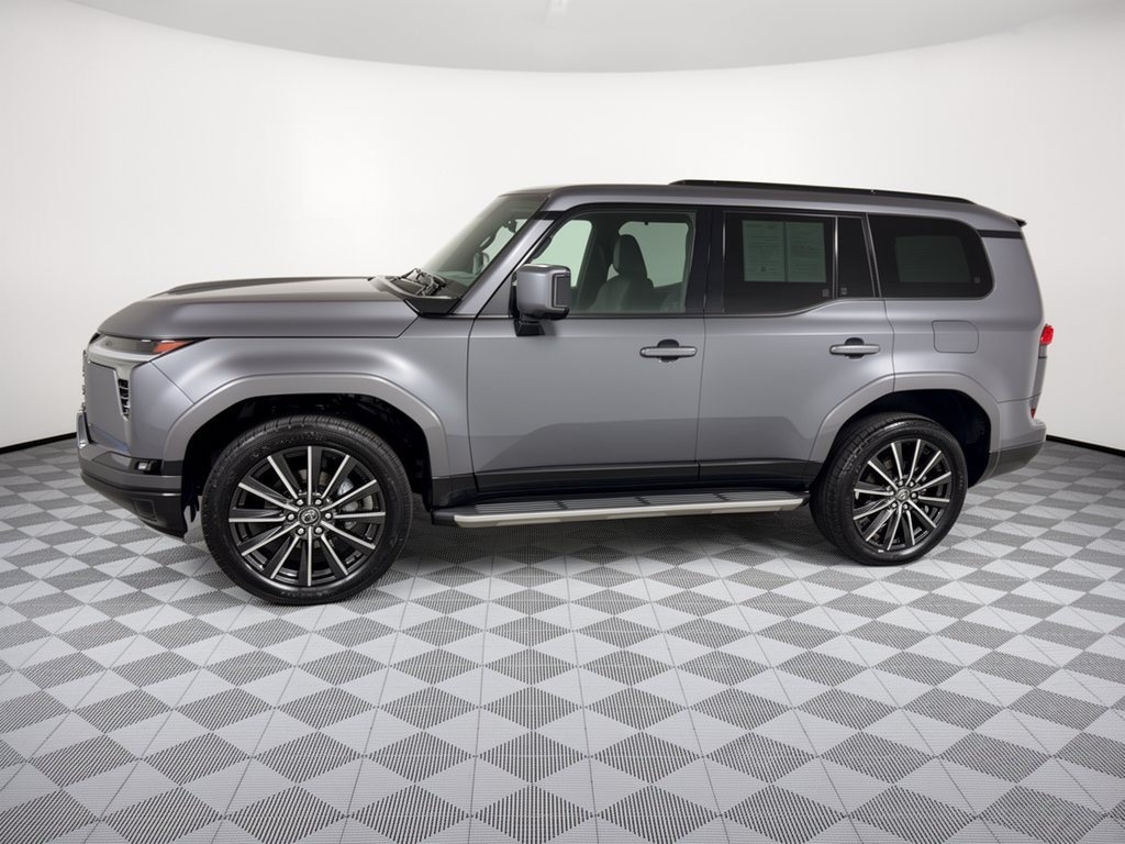 Used 2024 Lexus GX 550 GX 550 Luxury SUV