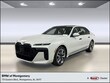  BMW 740i